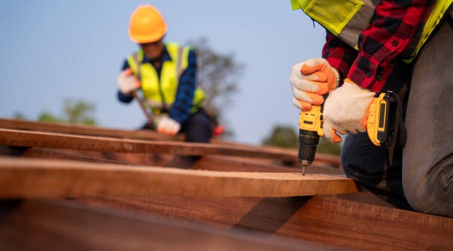 Expert Emergency Roof Repairs services in Fountain Green, UT